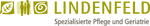 Lindenfeld - Spezialisierte Pflege und Geriatrie