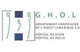 GHOL - Hôpital de Nyon