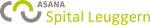 Spital Leuggern