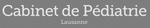 Cabinet de Pédiatrie 