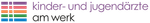 Kinder- und Jugendärzte am werk