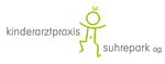 Kinderarztpraxis Suhrepark AG