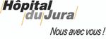 Hôpital du Jura - Site de Delémont