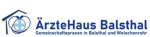 ÄrzteHaus Balsthal AG