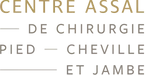 Centre ASSAL de chirurgie du pied, de la cheville & de la jambe