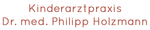 Kinderarztpraxis Dr. med. Philipp Holzmann