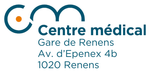 Centre médical Gare de Renens