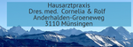 Hausarztpraxis Dres. med. Cornelia & Rolf Anderhalden-Groeneweg