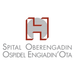 Spital Oberengadin AG / Ospiedel Engiadin’Ota