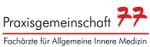 Praxisgemeinschaft 77