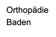 Orthopädie Baden