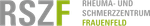 Rheuma- und Schmerzzentrum Frauenfeld - RSZF
