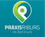 Praxis Riburg im Zentrum