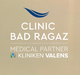 CLINIC BAD RAGAZ