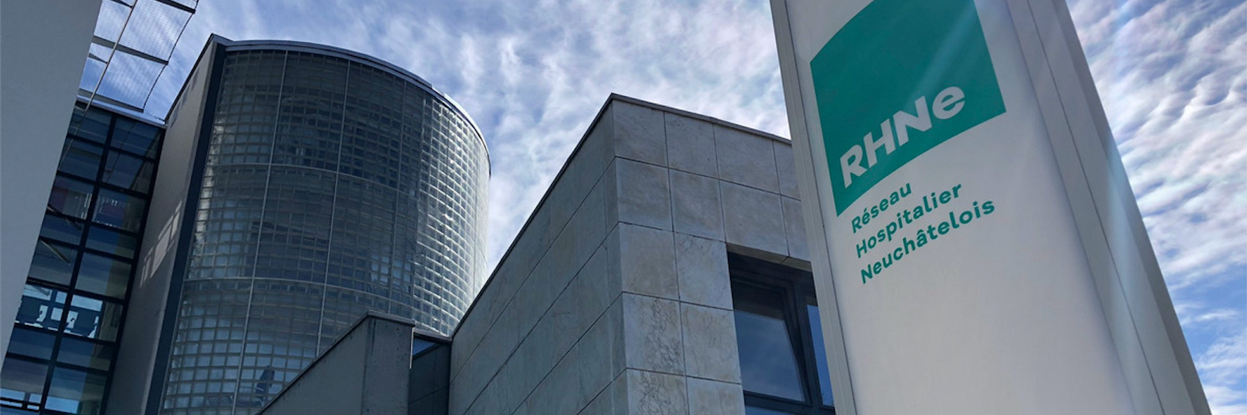 Réseau hospitalier neuchâtelois (RHNe)