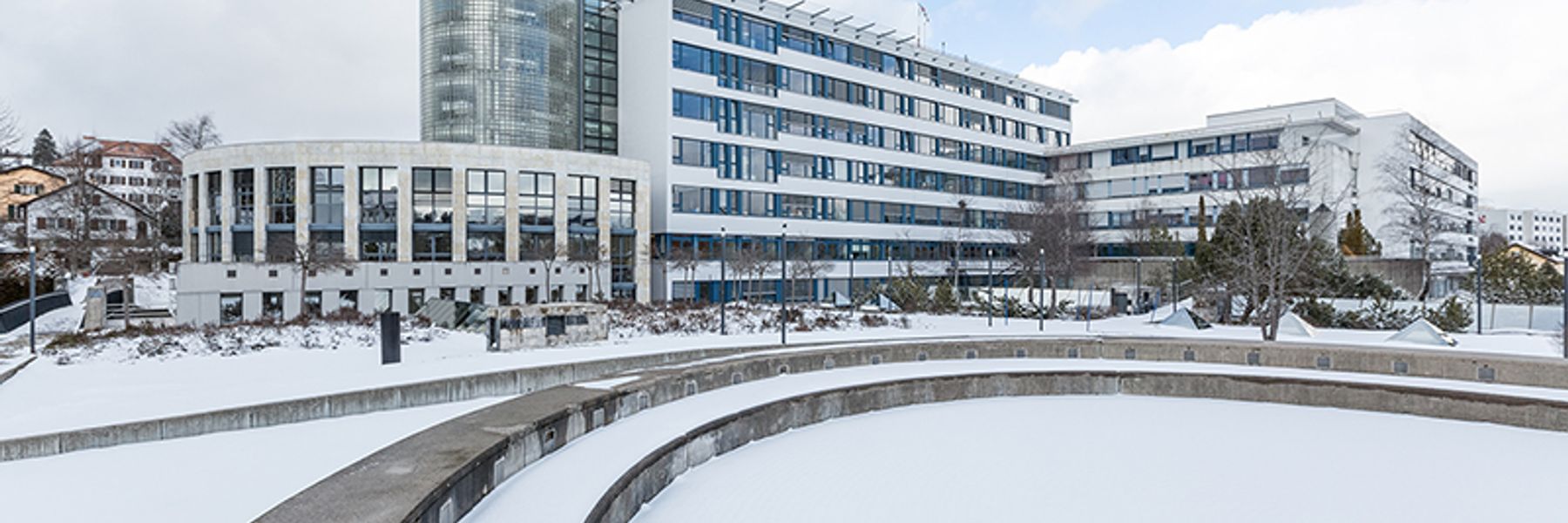 RHNe - La Chaux-de-Fonds