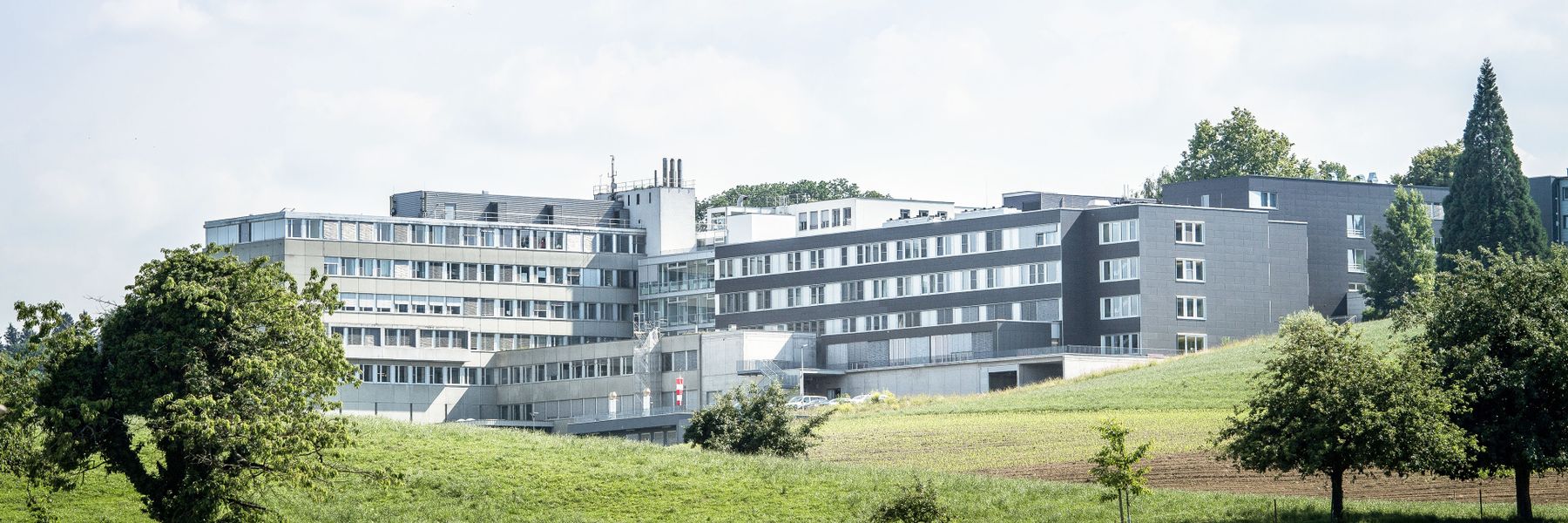 Spital Muri