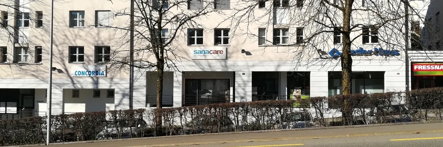 Sanacare Schwyz