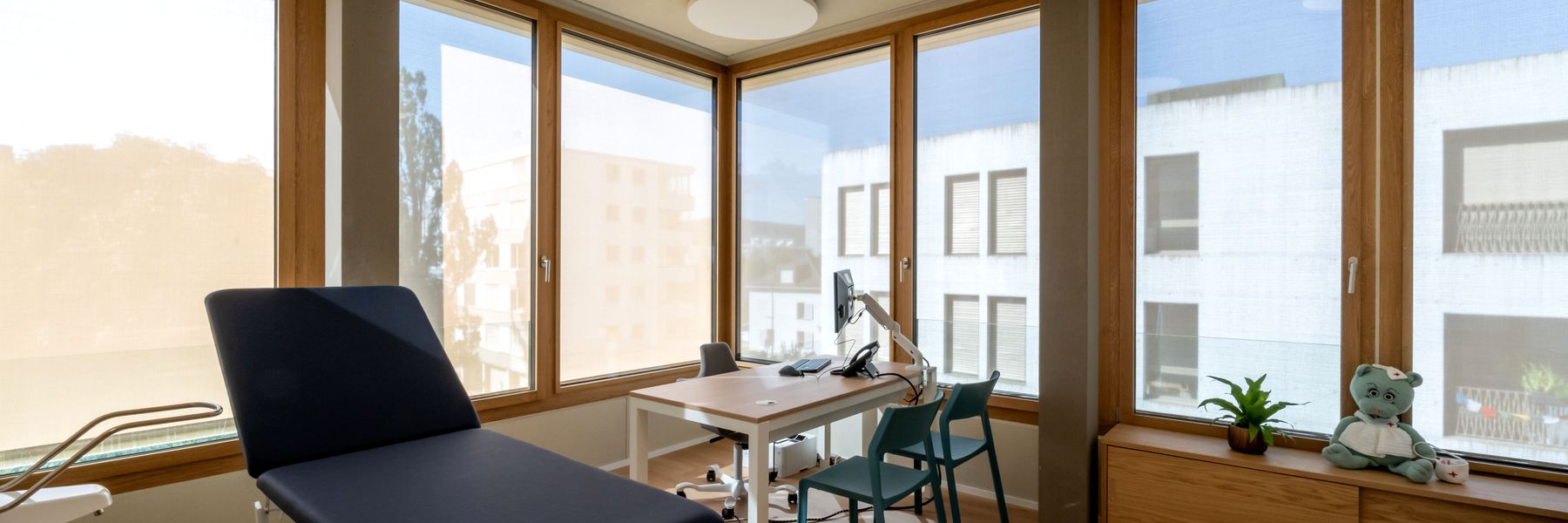 AarePraxis Brugg AG