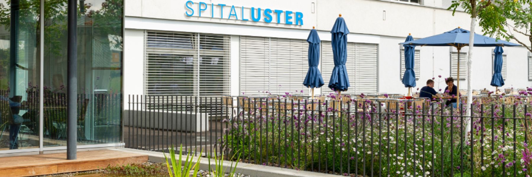 Spital Uster