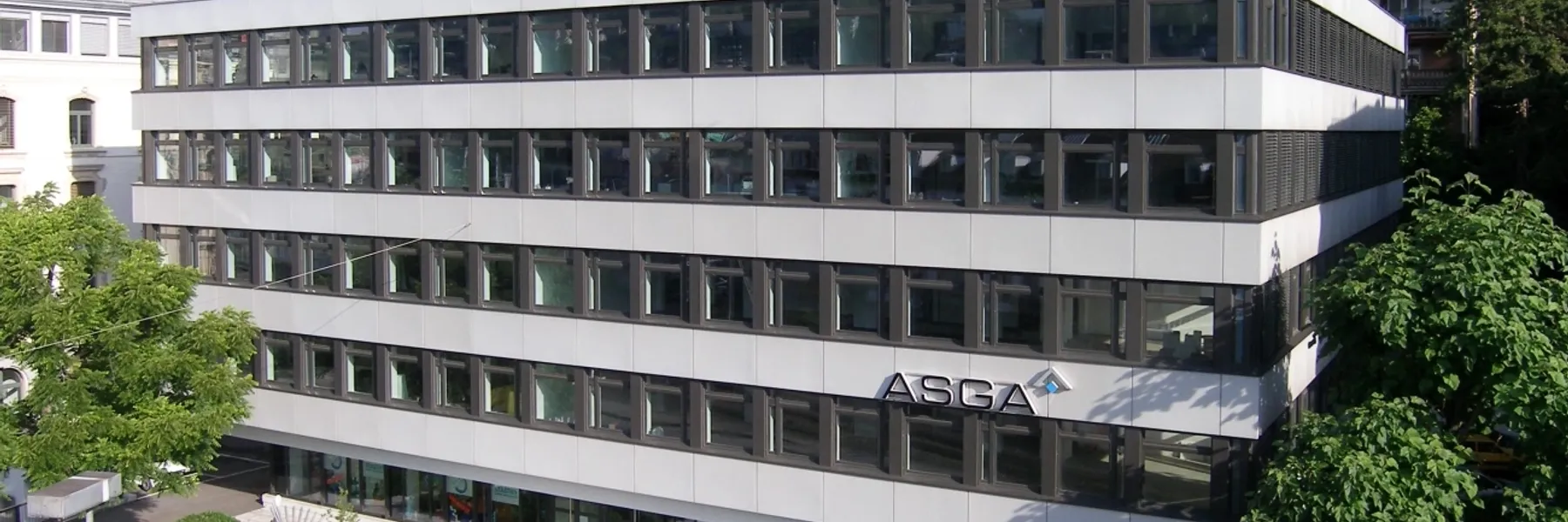 Sanacare St. Gallen
