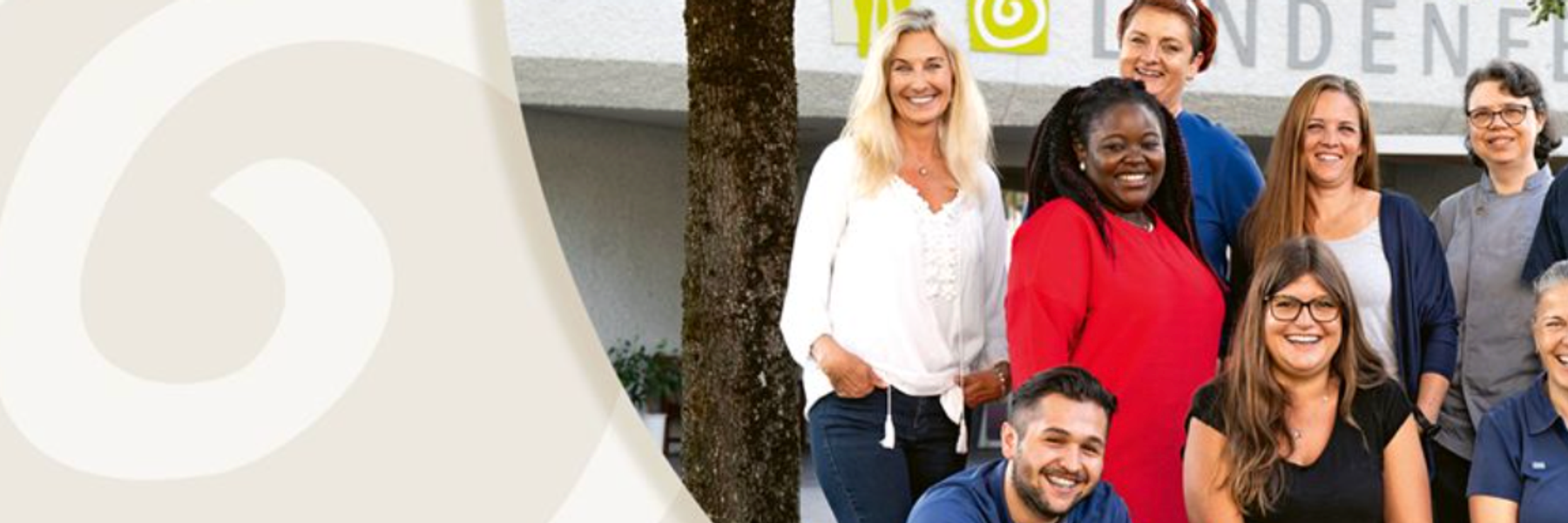 Lindenfeld - Spezialisierte Pflege