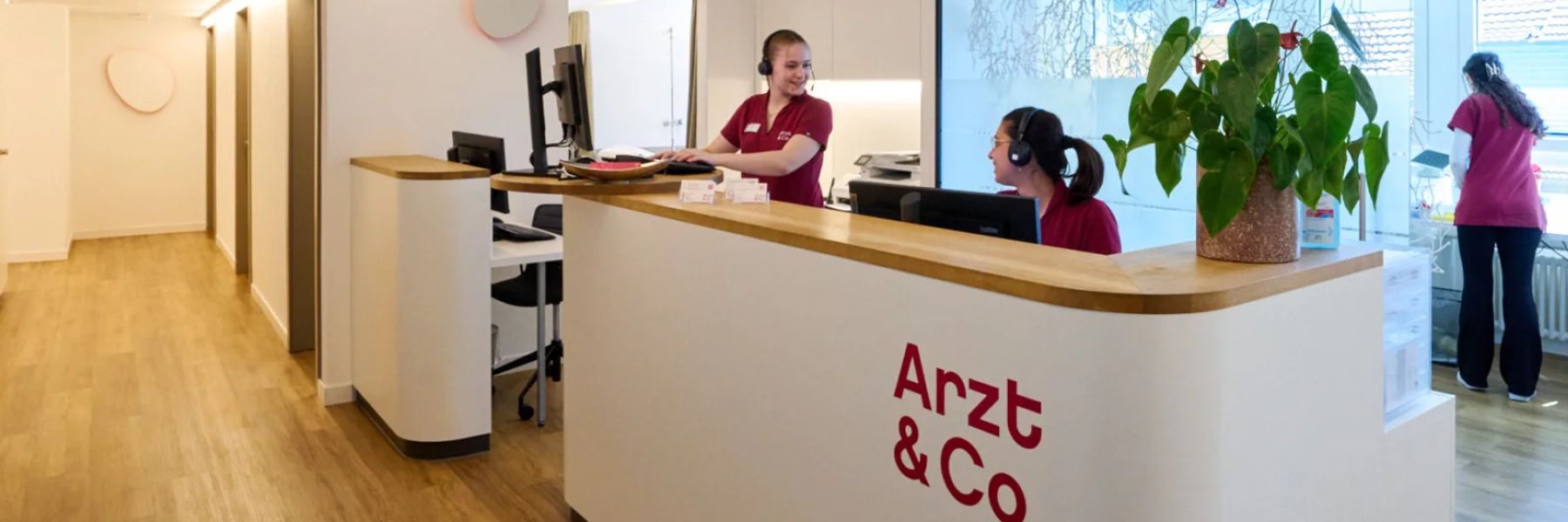 Arzt & Co. AG