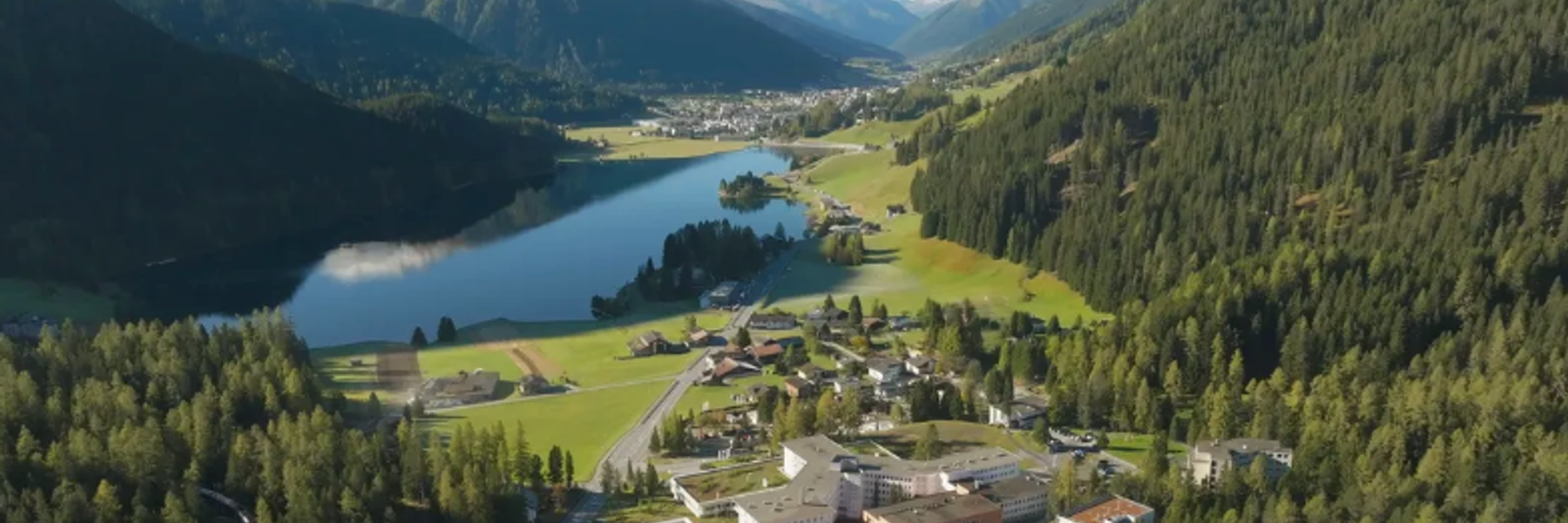 Hochgebirgsklinik Davos