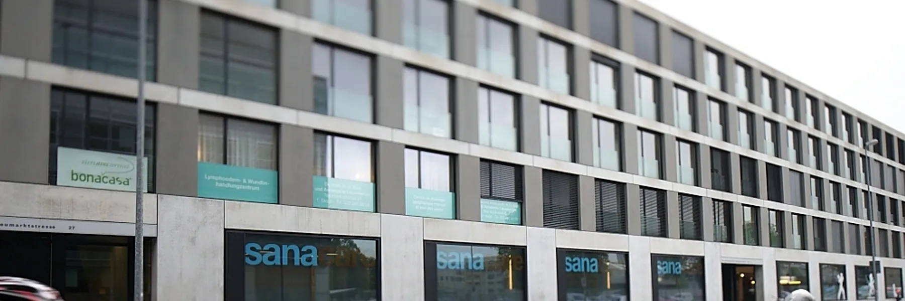 Sanacare Biel Neumarkt