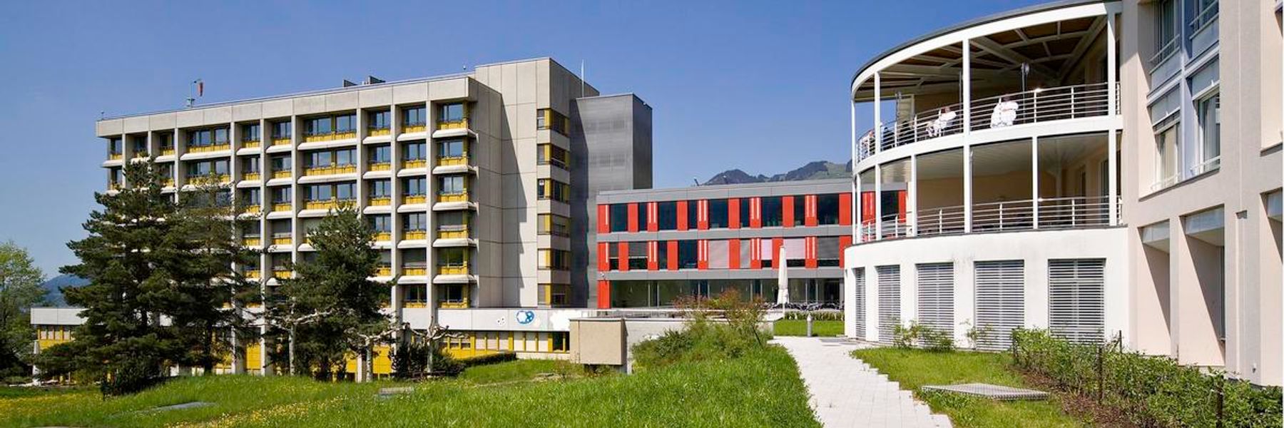 Spital Schwyz